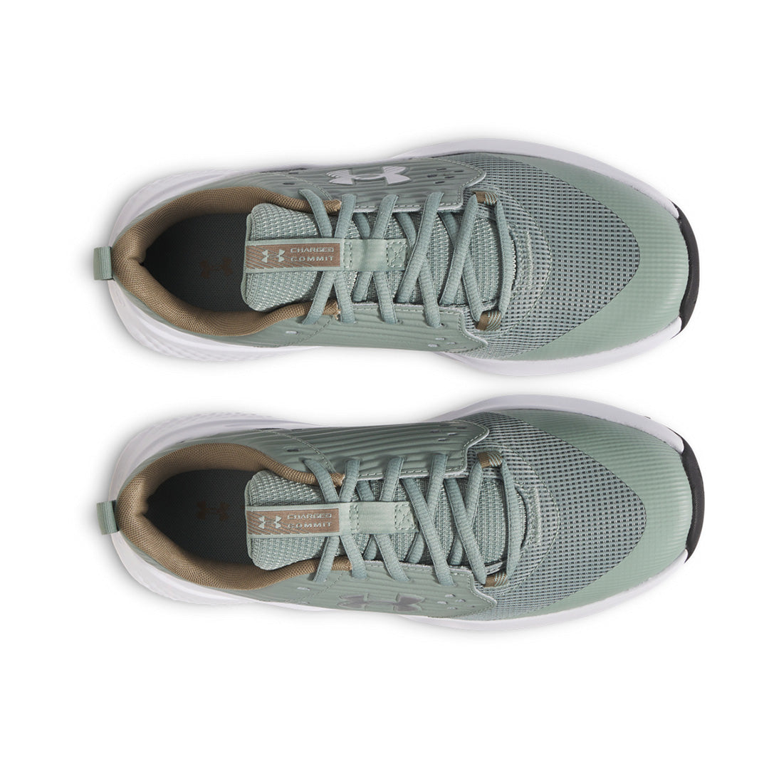 UA Men Charged Commit 4 Training Shoes | 3026017
