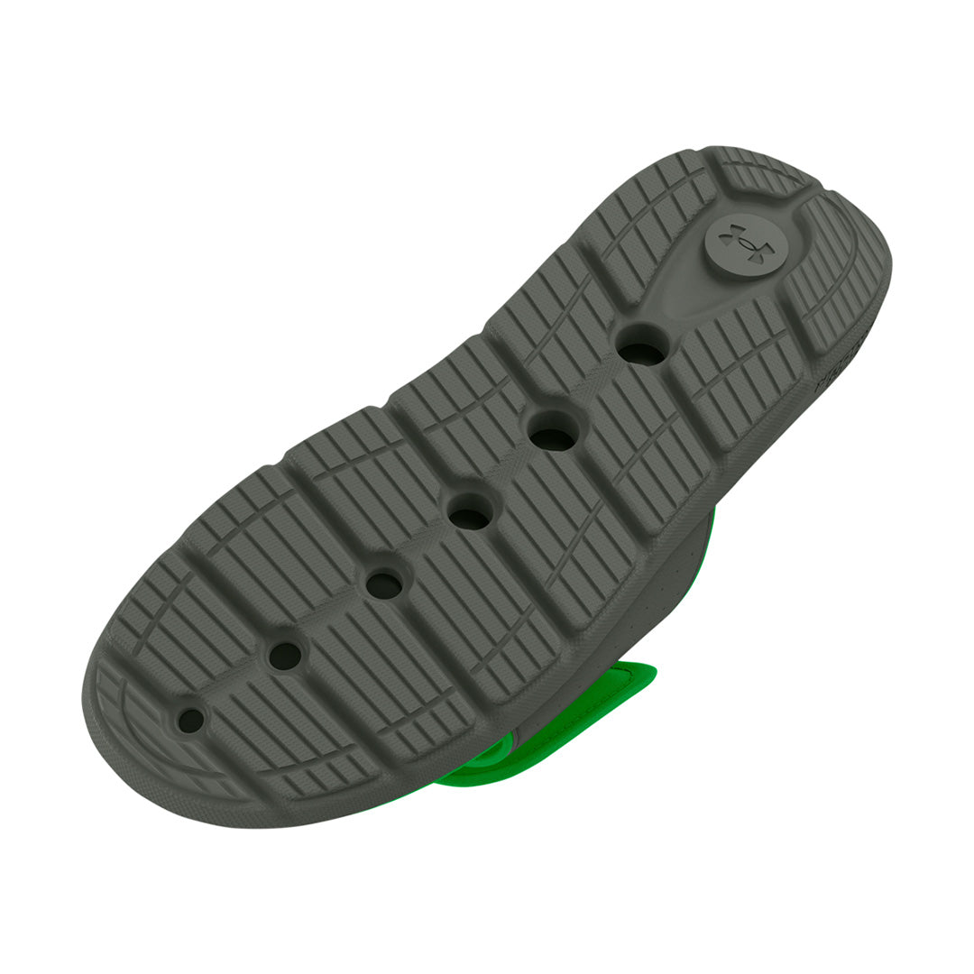 UA Men Ignite Pro Slide | 3026023