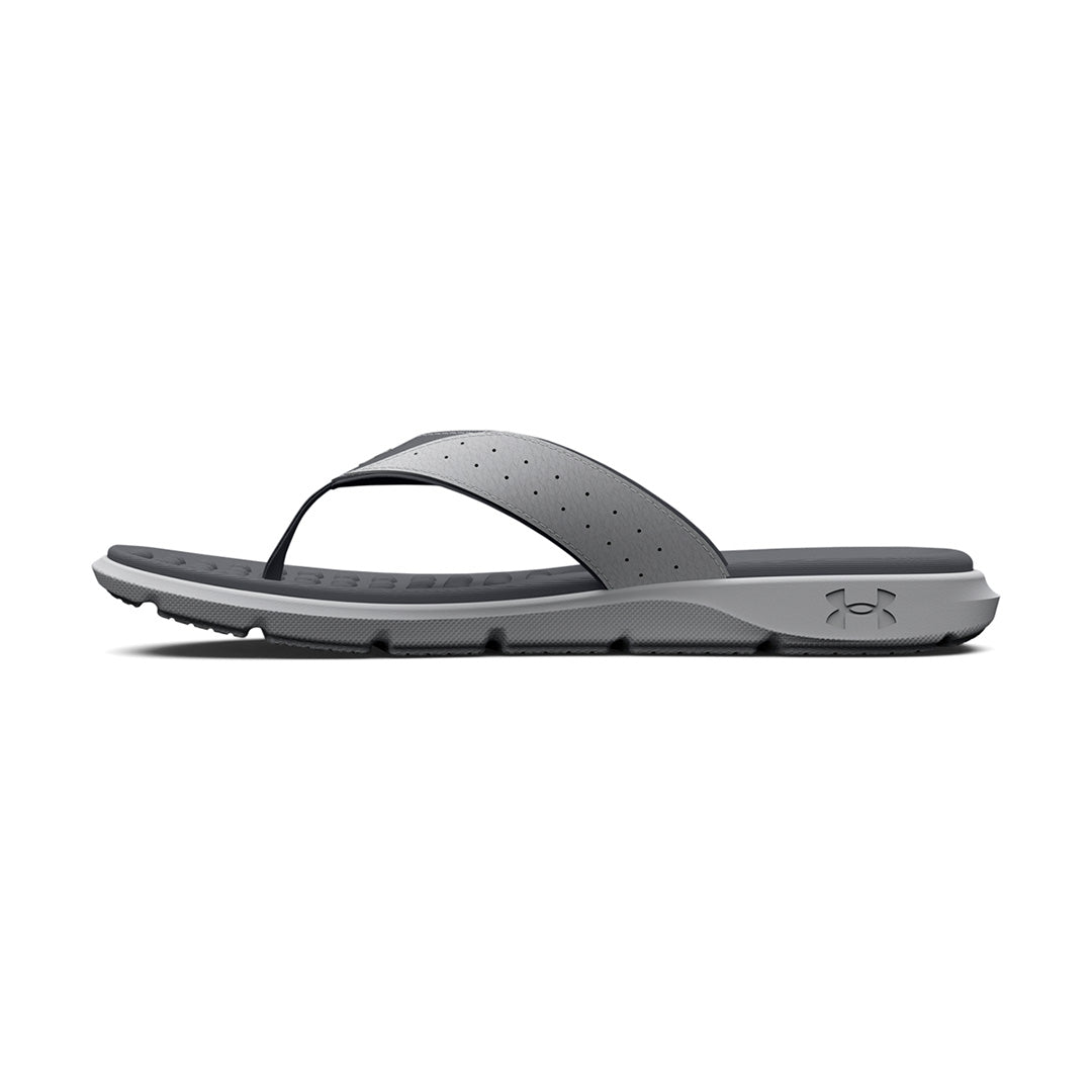 UA Men Ignite Pro T Sandals | 3026026