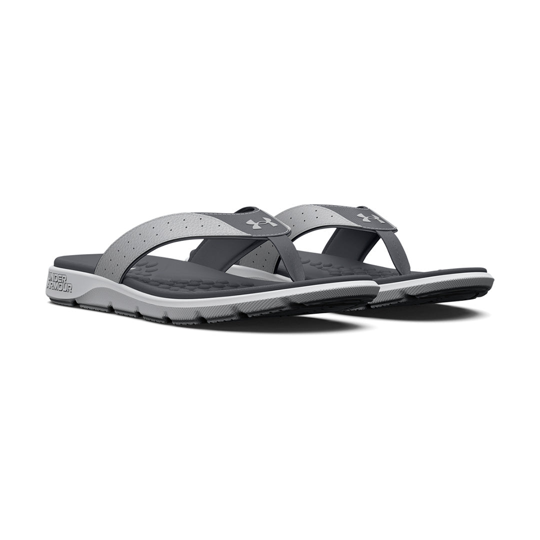 UA Men Ignite Pro T Sandals | 3026026