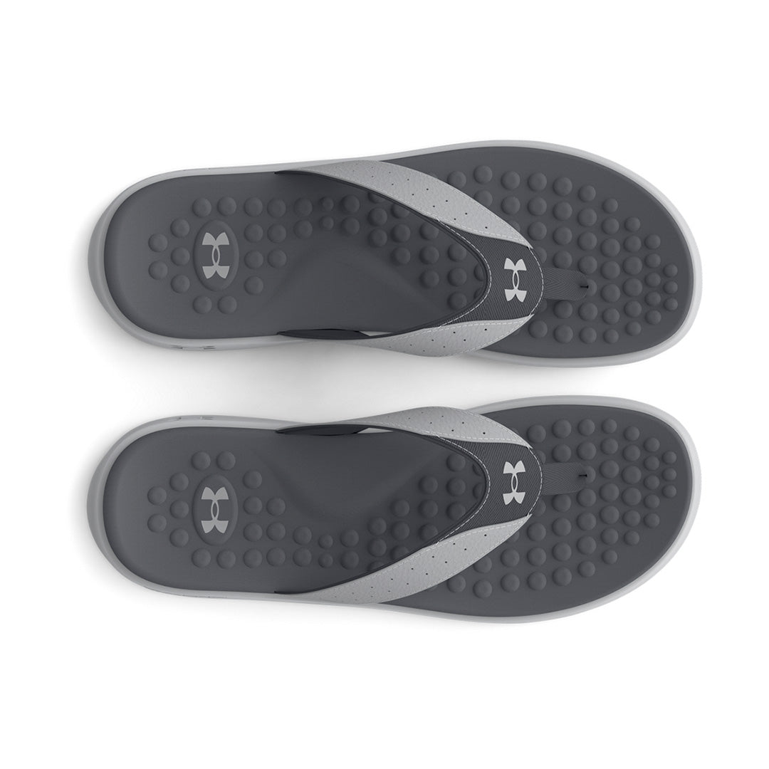 UA Men Ignite Pro T Sandals | 3026026