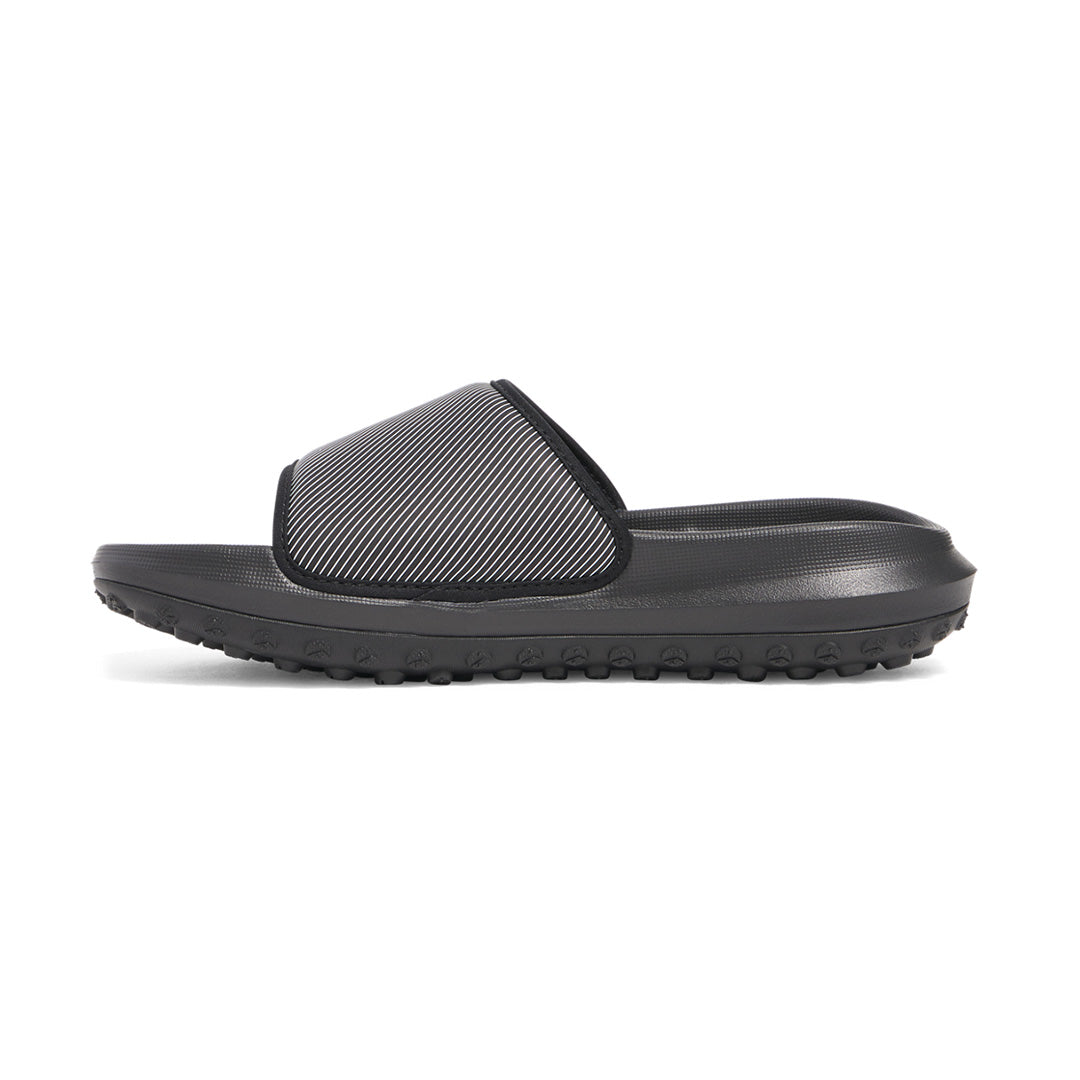 Under Armour Unisex Summit Fat Tire Sway Slides | 3026033-002