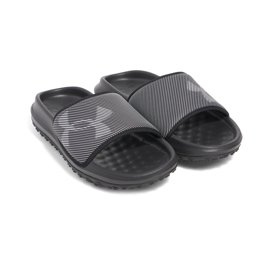 Under Armour Unisex Summit Fat Tire Sway Slides | 3026033-002
