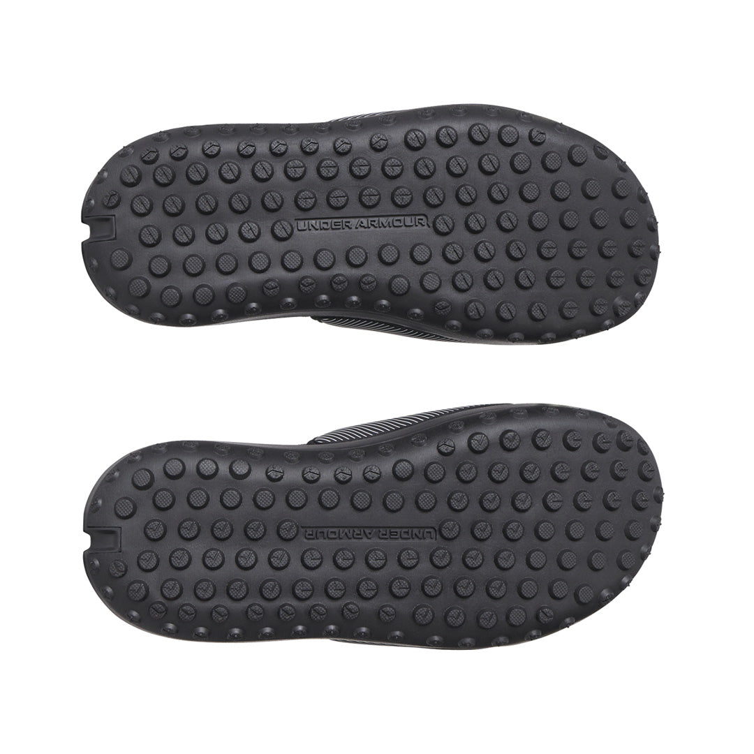 Under Armour Unisex Summit Fat Tire Sway Slides | 3026033-002