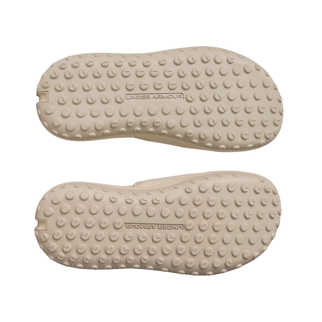 UA Unisex Summit Fat Tire Sway Slides | 3026033