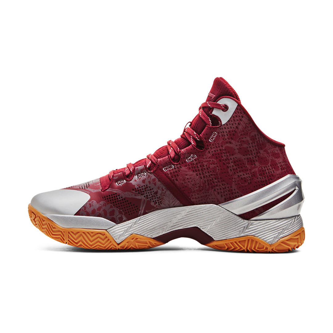 Under Armour Curry 2 Retro 'Domaine Curry' | 3026052-601