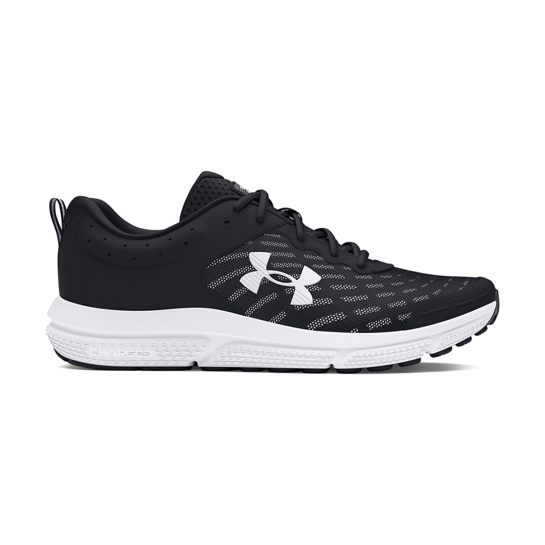 Under Armour Men Charged Assert 10 Running Shoes | 3026175-001