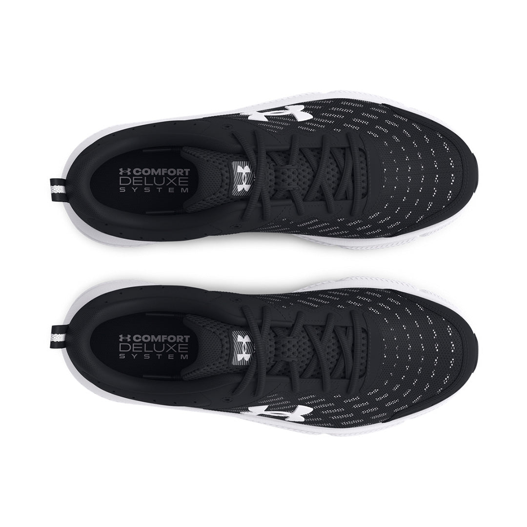 Under Armour Men Charged Assert 10 Running Shoes | 3026175-001