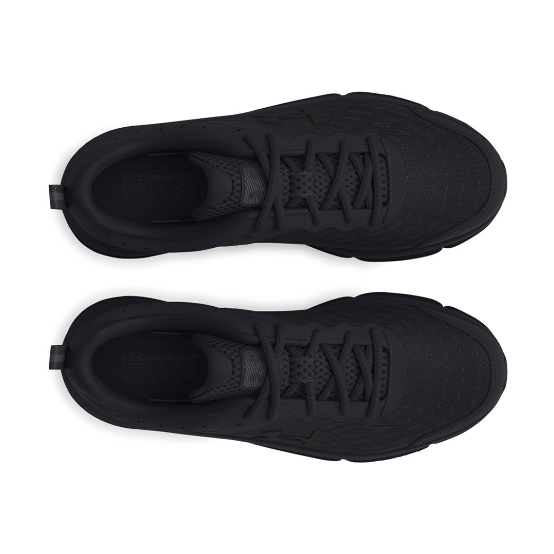 Under Armour Men Charged Assert 10 | 3026175-004