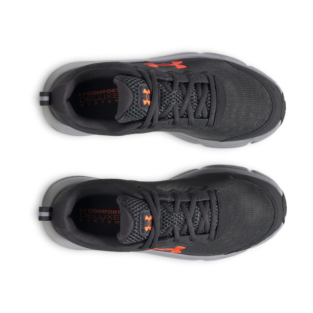 Under Armour Men Charged Assert 10 Running Shoes | 3026175-016