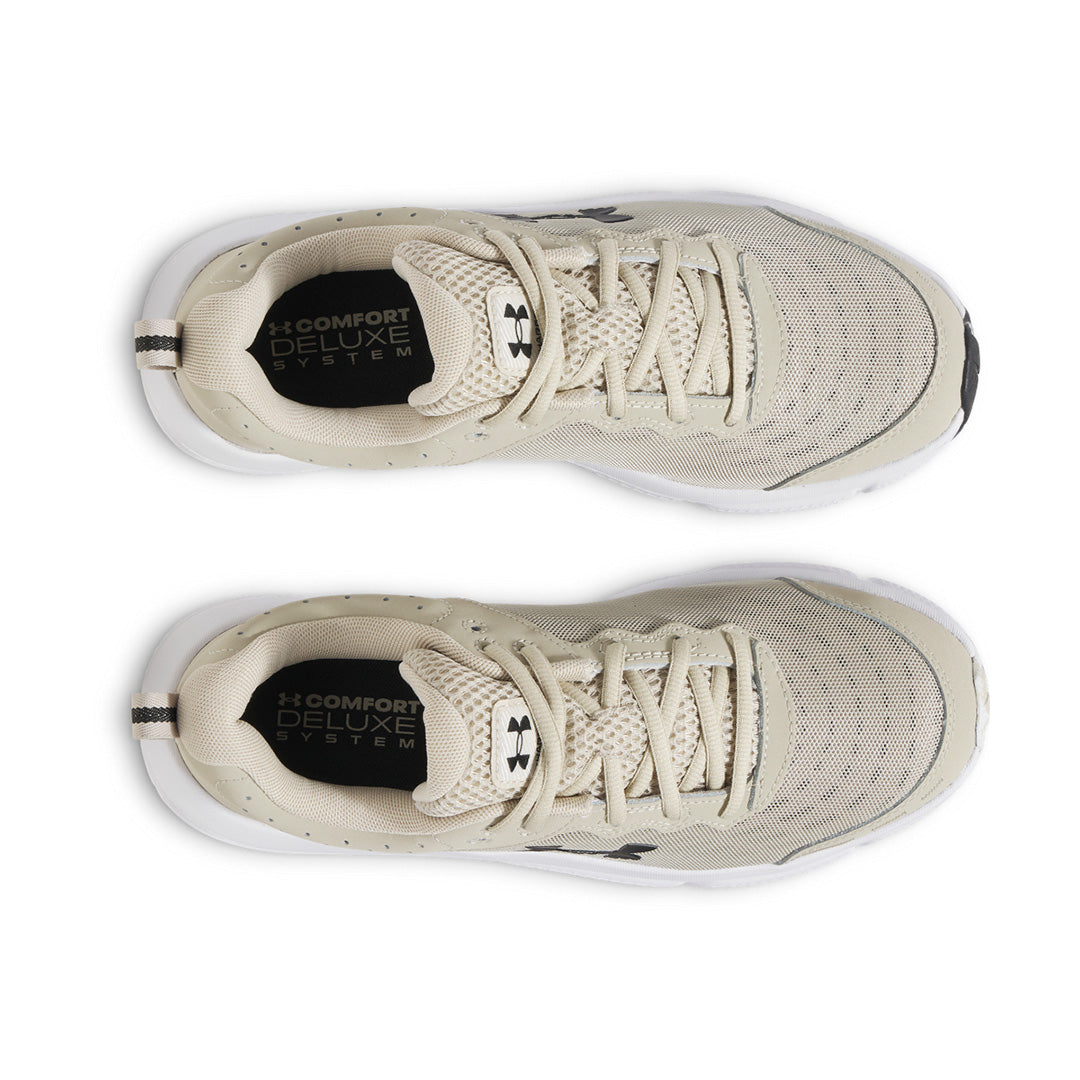 Under Armour Men Charged Assert 10 Running Shoes | 3026175-289