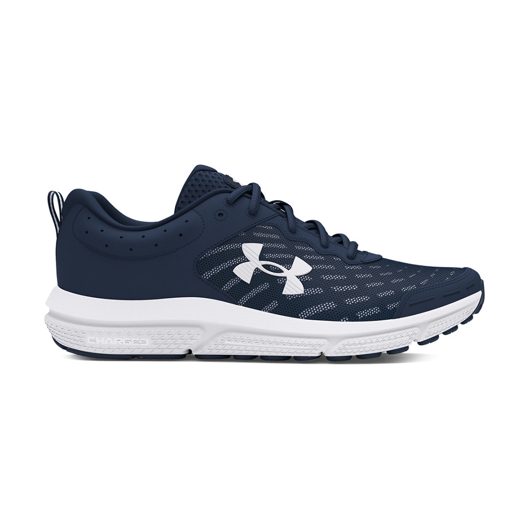 Under Armour Men Charged Assert 10 Running Shoes | 3026175-400
