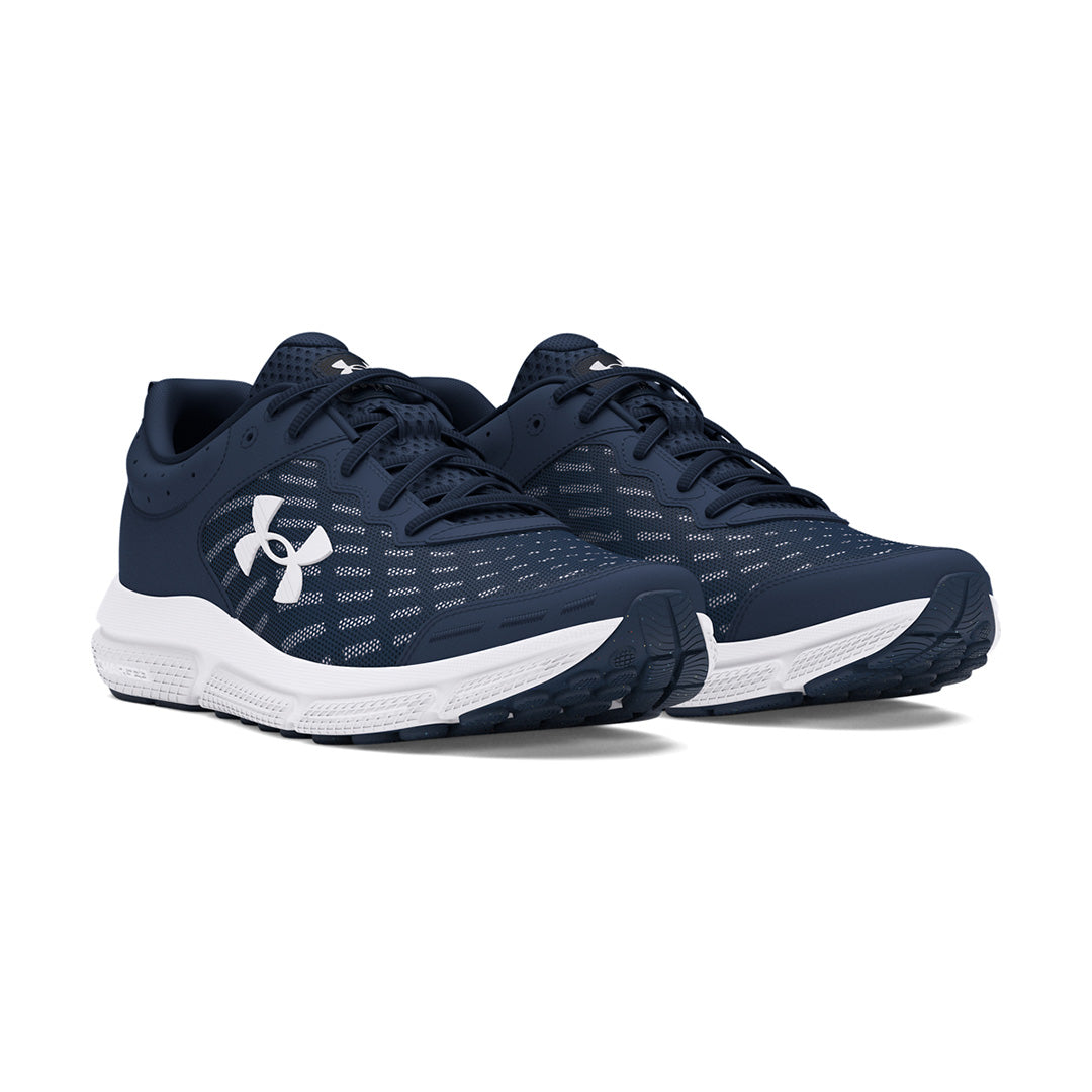 Under Armour Men Charged Assert 10 Running Shoes | 3026175-400