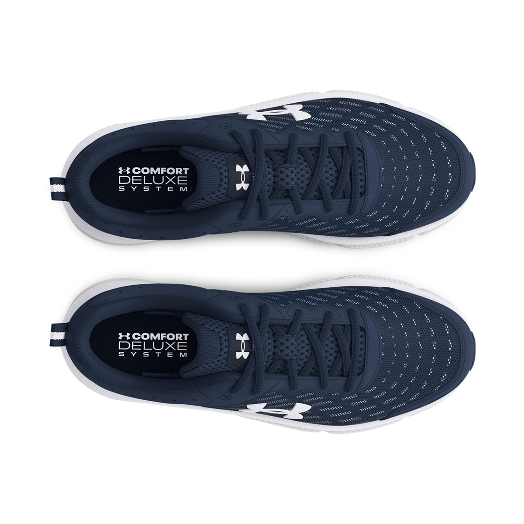 Under Armour Men Charged Assert 10 Running Shoes | 3026175-400