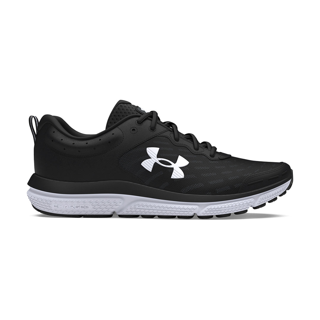 Under Armour Women Charged Assert 10 Running | 3026179-001
