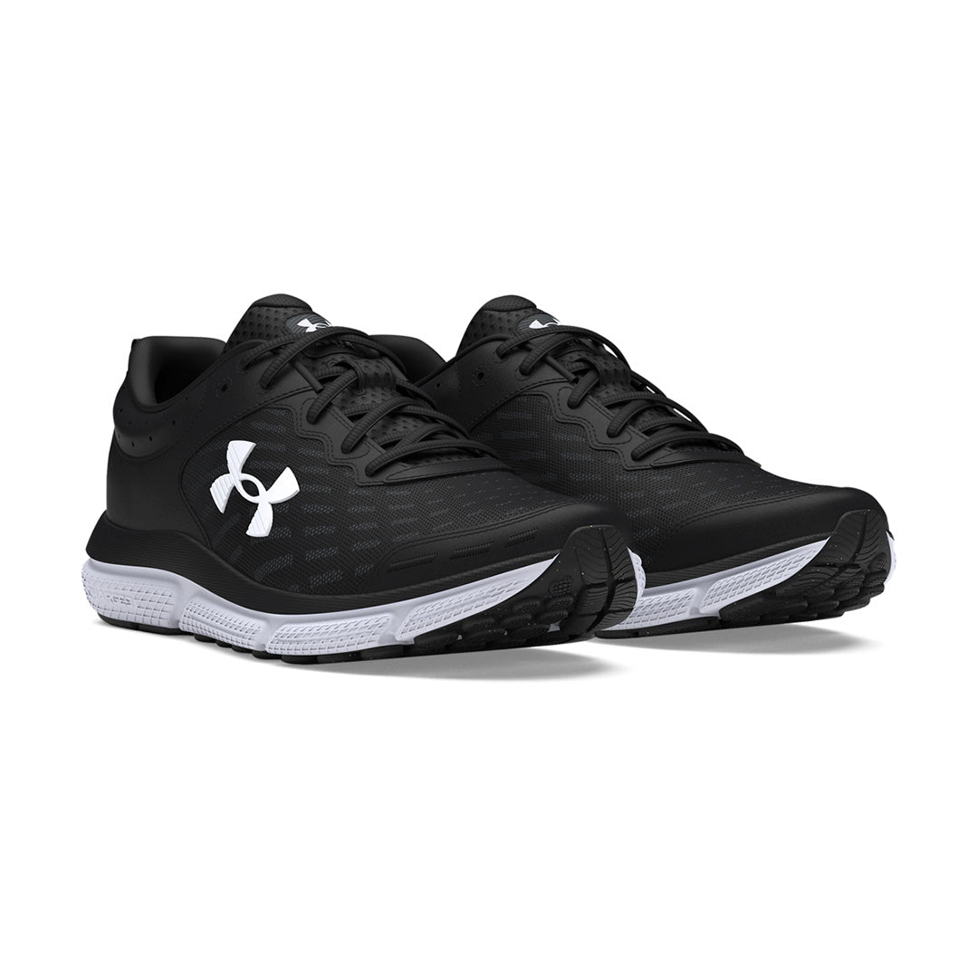 Under Armour Women Charged Assert 10 Running | 3026179-001