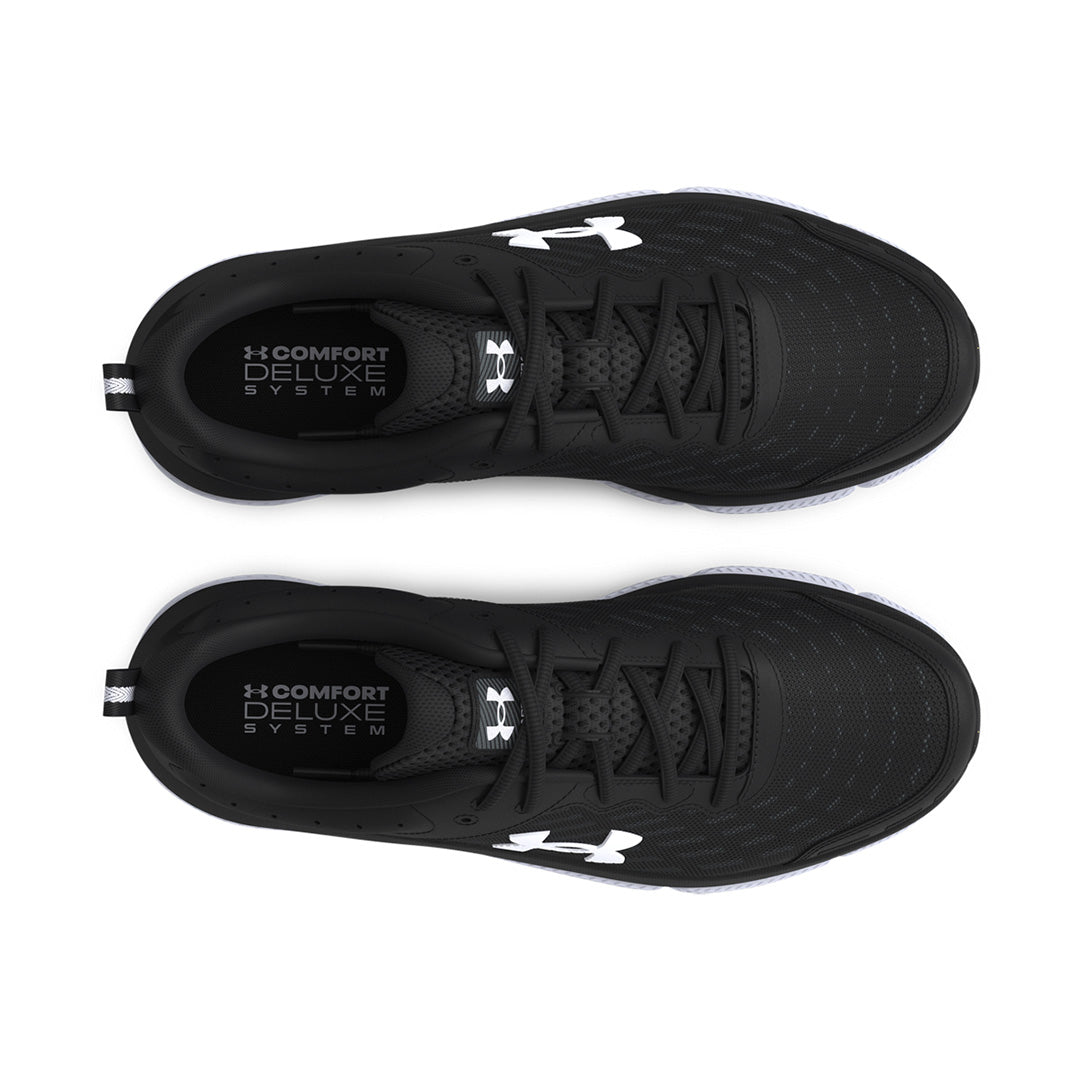 Under Armour Women Charged Assert 10 Running | 3026179-001