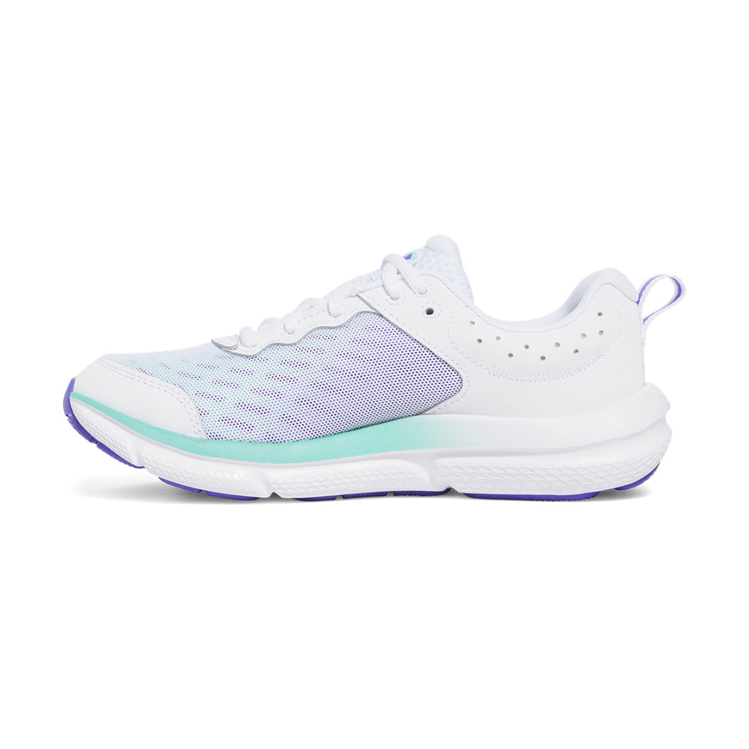 Under Armour Women Charged Assert 10 Running | 3026179-116