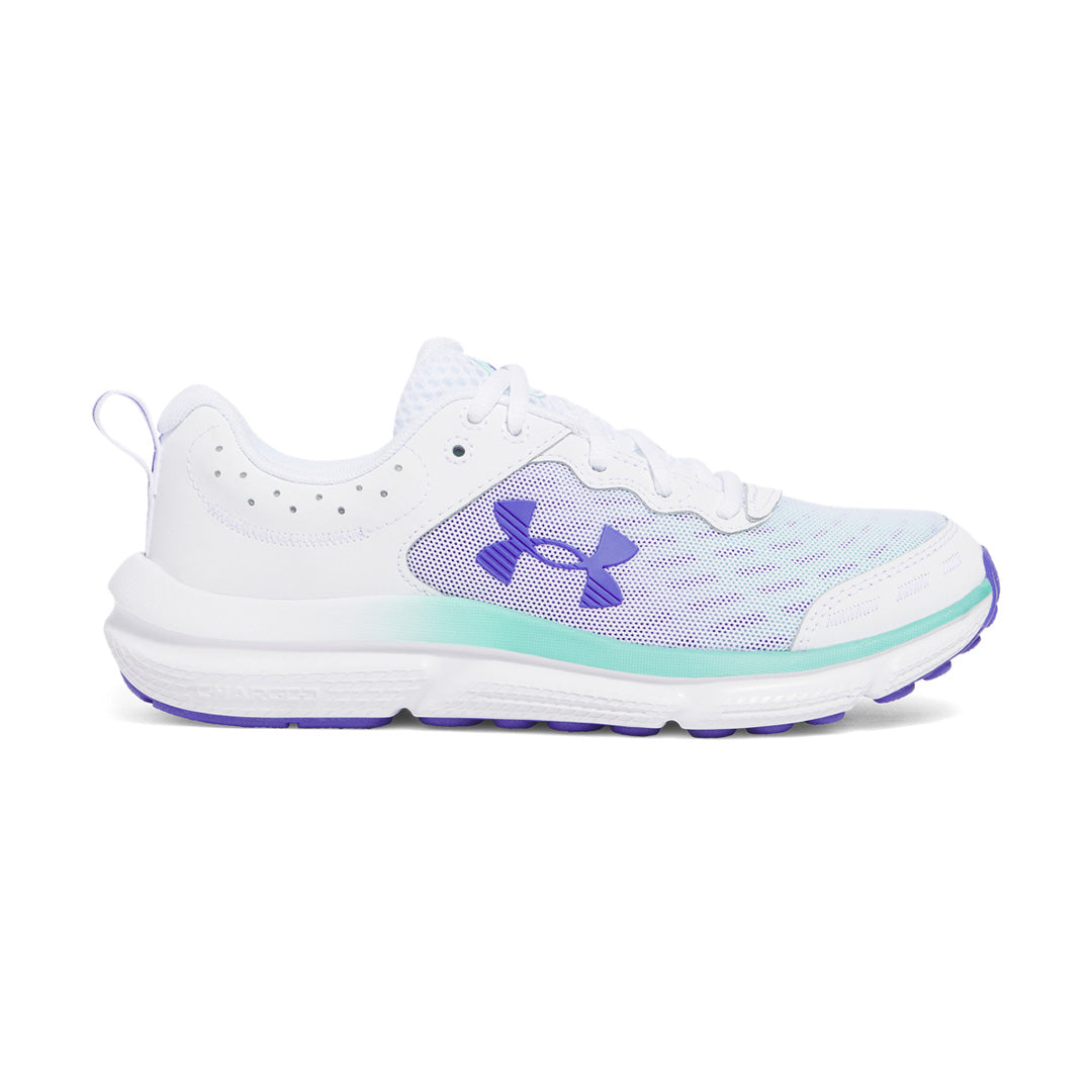 Under Armour Women Charged Assert 10 Running | 3026179-116