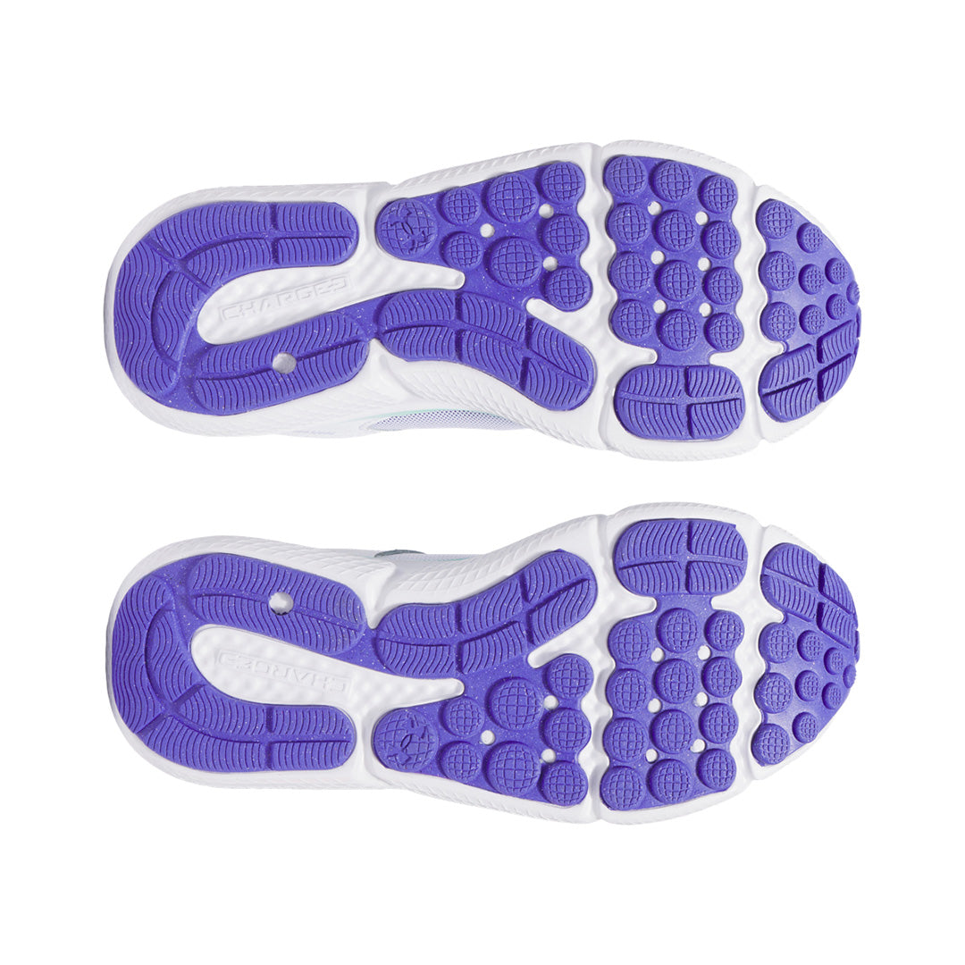 Under Armour Women Charged Assert 10 Running | 3026179-116