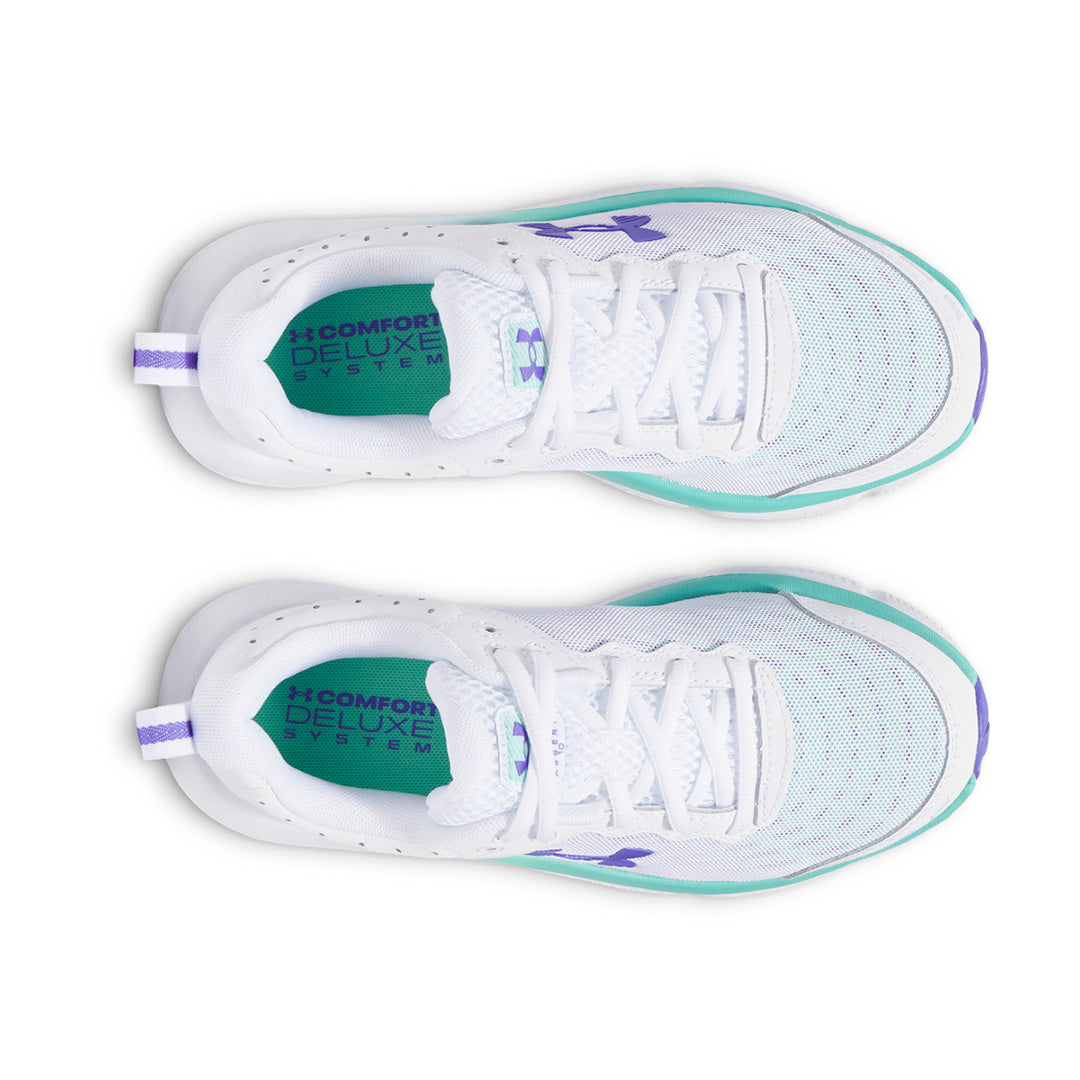 Under Armour Women Charged Assert 10 Running | 3026179-116