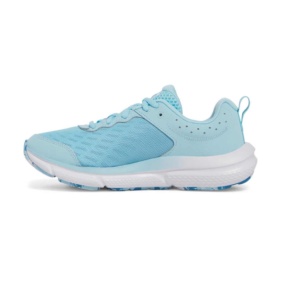 Under Armour Women Charged Assert 10 Running | 3026179-494