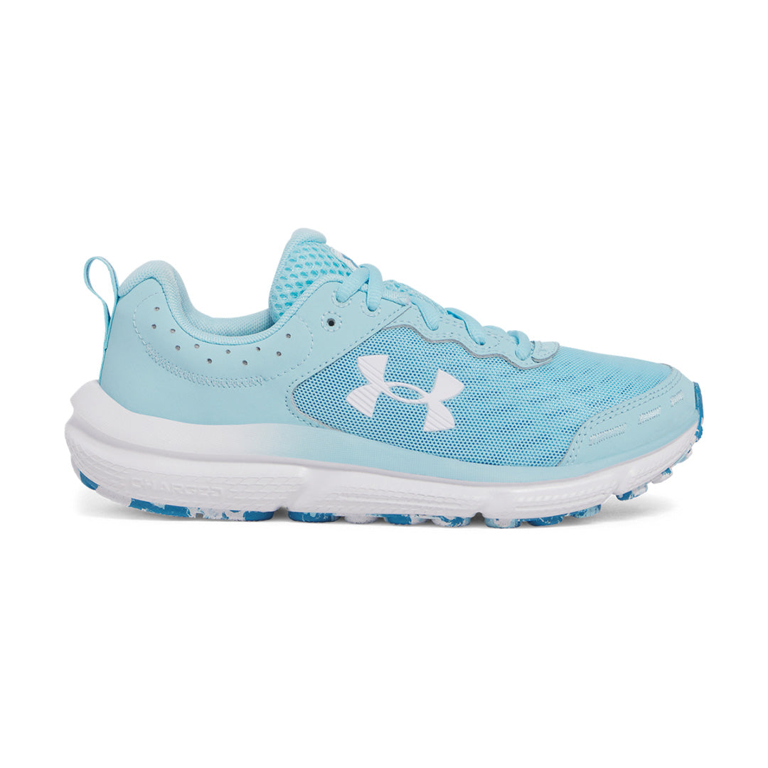 Under Armour Women Charged Assert 10 Running | 3026179-494
