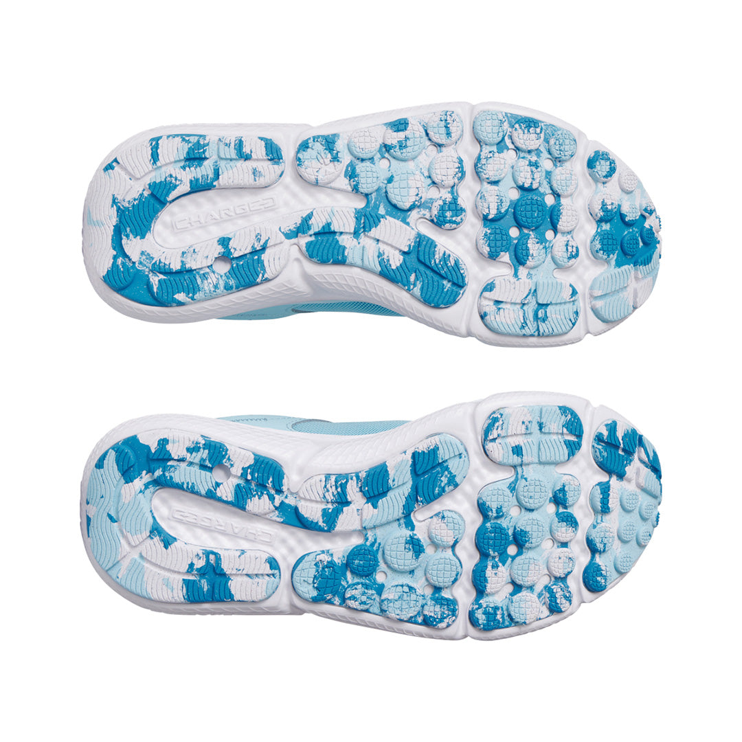 Under Armour Women Charged Assert 10 Running | 3026179-494