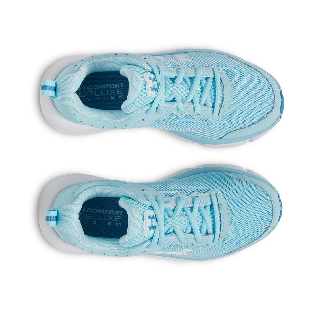 Under Armour Women Charged Assert 10 Running | 3026179-494