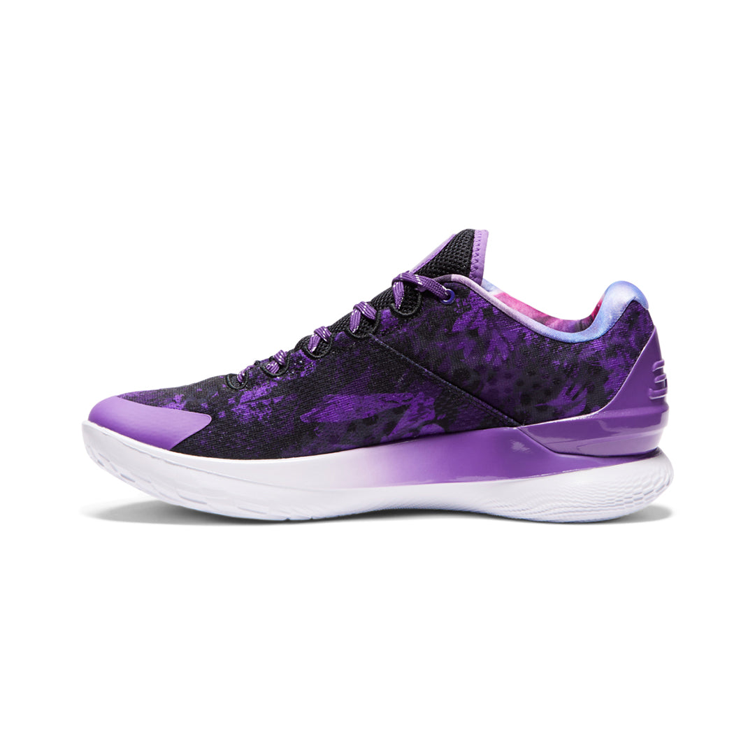 Under Armour Curry 1 Low FloTro 'Curry Tour' | 3026278-526