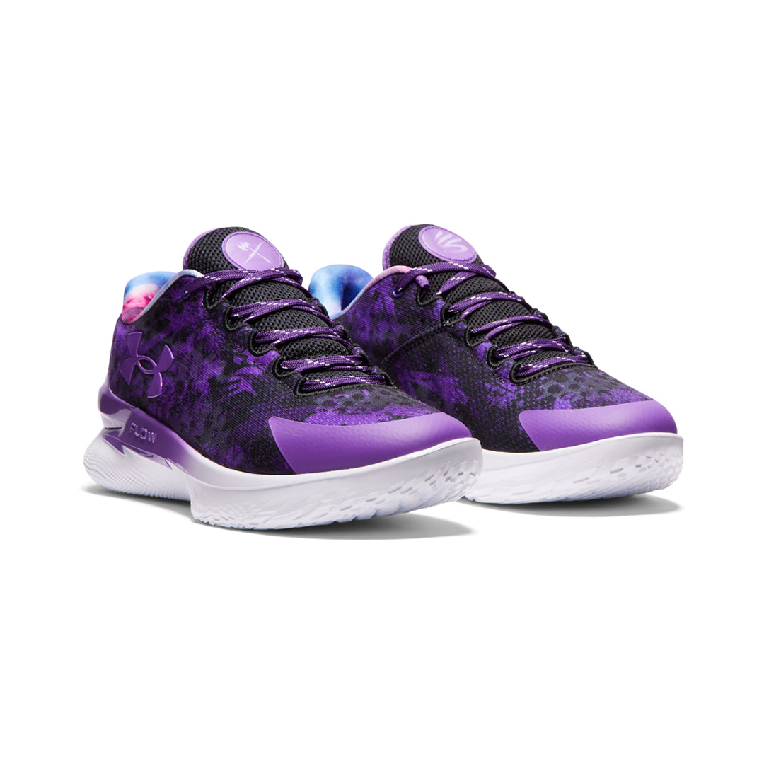 Under Armour Curry 1 Low FloTro 'Curry Tour' | 3026278-526