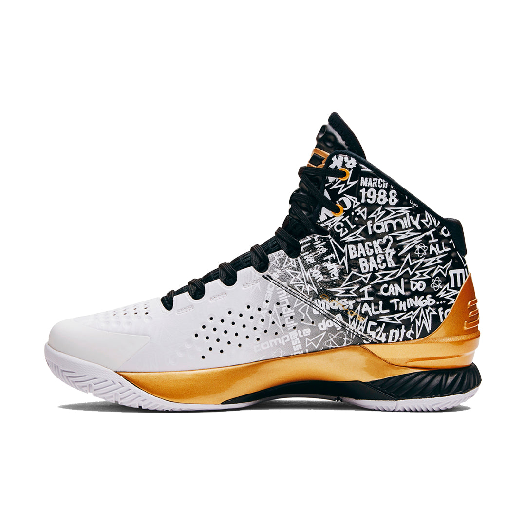 Under Armour Curry 1 Unanimous | 3026280-001
