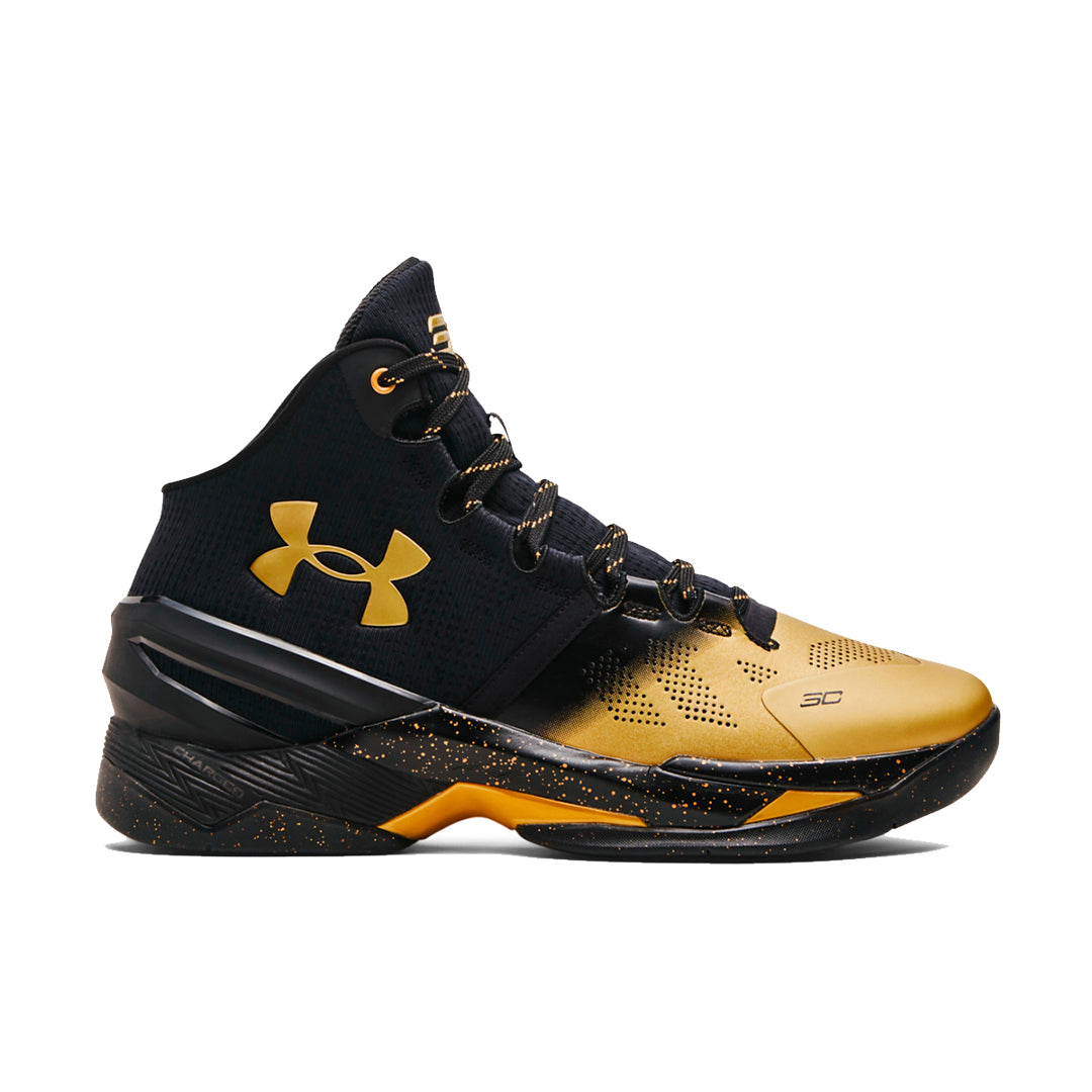 Under Armour Curry 2 Unanimous | 3026283-001 – Sports Central