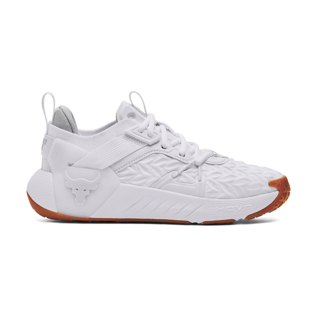 Under armour white outlet shoes for women