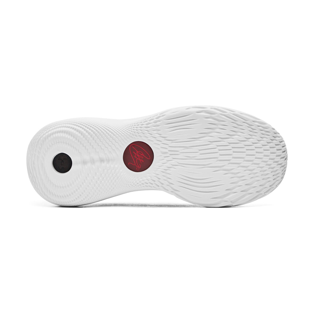 UA Unisex Curry 11 DC | 3026616
