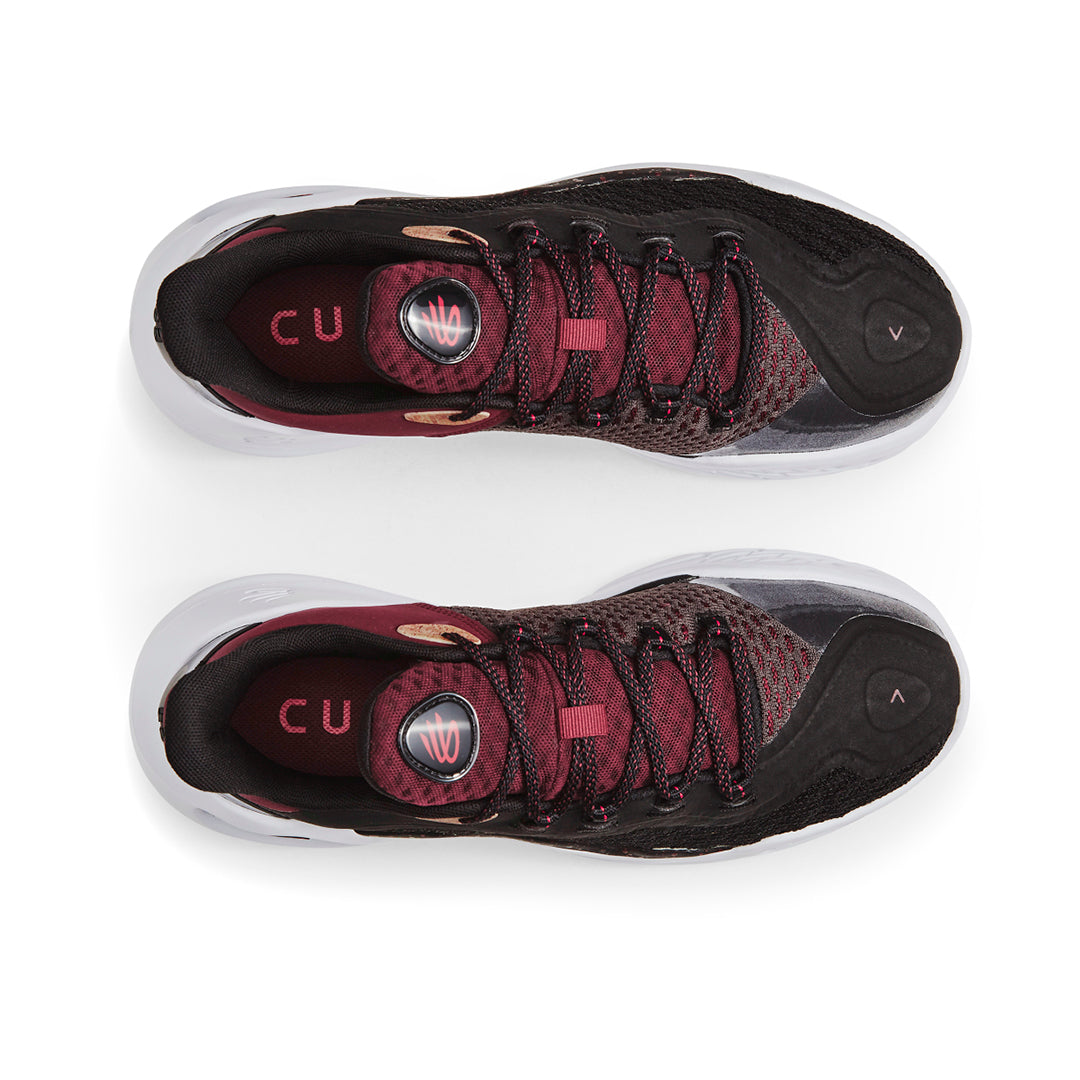 UA Unisex Curry 11 DC | 3026616
