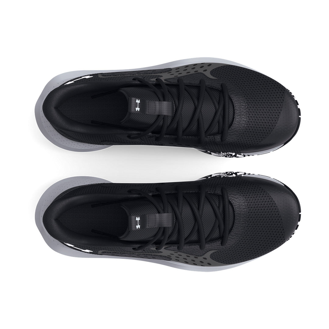 UA Unisex Jet '23 Basketball Shoes | 3026634