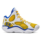 UA Unisex Curry Spawn Flotro | 3026640