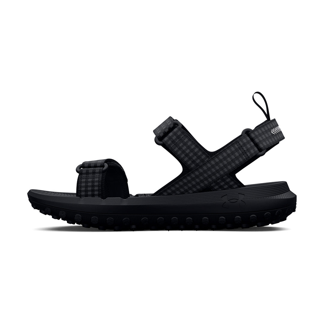 UA Unisex  Fat Tire Hiking Sandal | 3026937