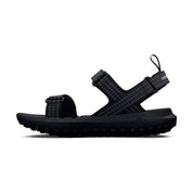 UA Unisex  Fat Tire Hiking Sandal | 3026937