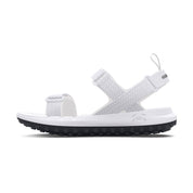 UA Unisex  Fat Tire Hiking Sandal | 3026937