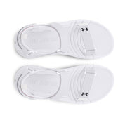 UA Unisex  Fat Tire Hiking Sandal | 3026937