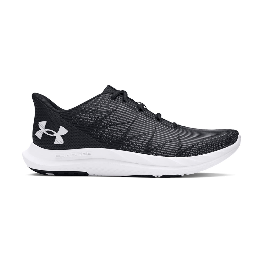 Under Armour Men Charged Speed Swift Running Shoes | 3026999-001