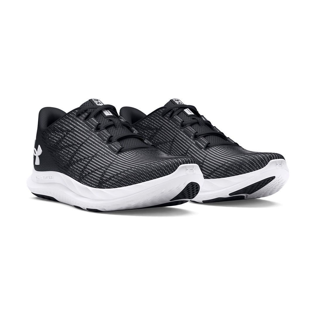 Under Armour Men Charged Speed Swift Running Shoes | 3026999-001