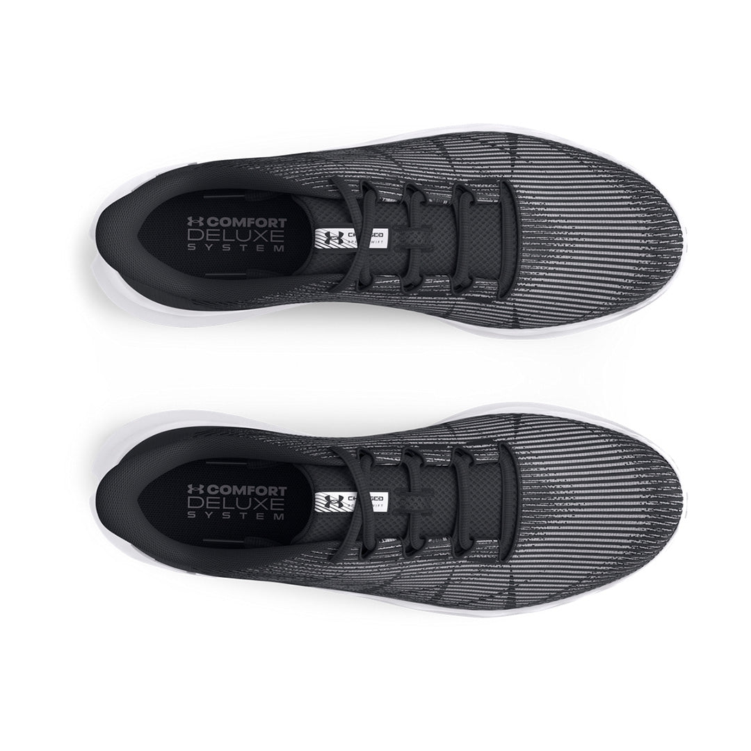 Under Armour Men Charged Speed Swift Running Shoes | 3026999-001