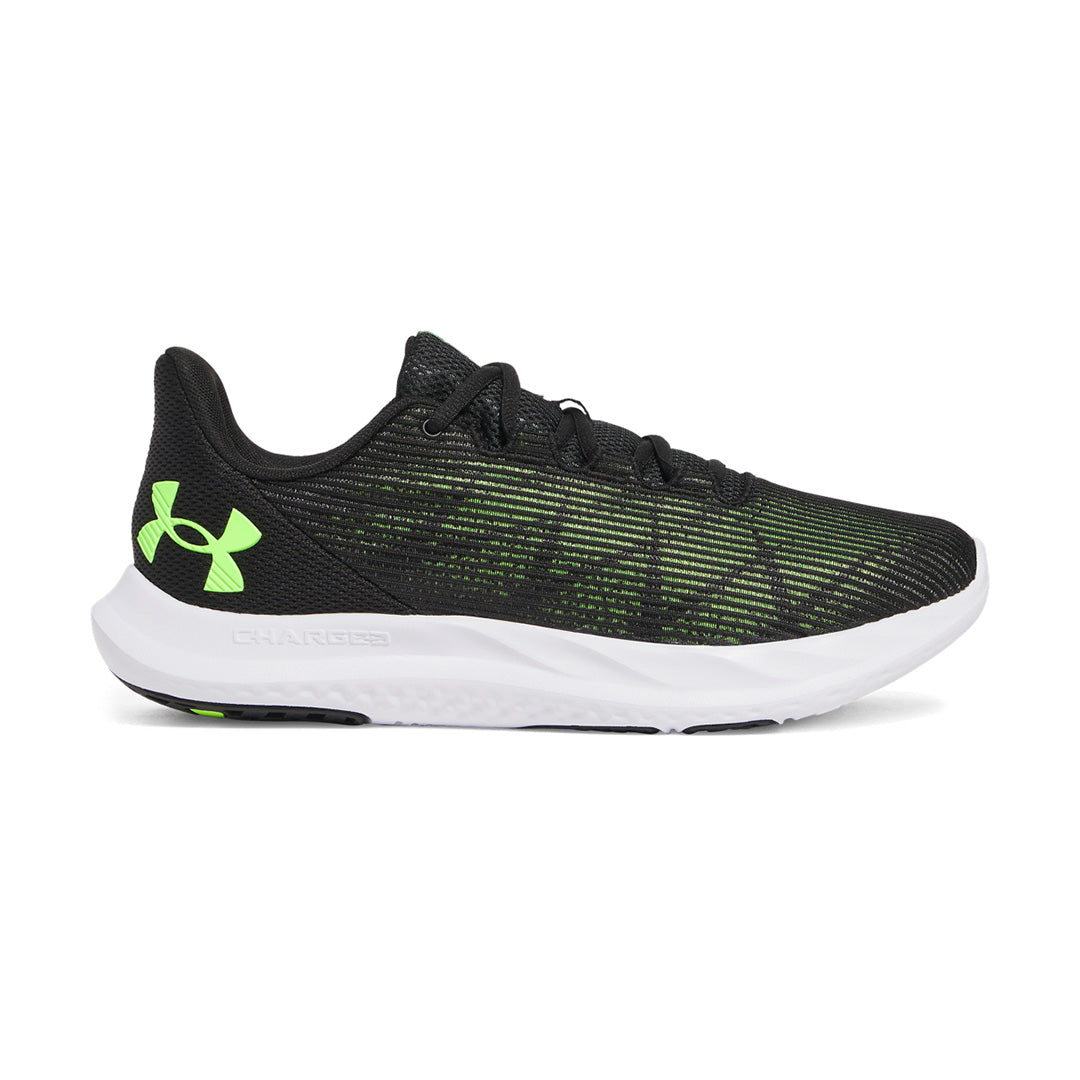 Under Armour Men Charged Speed Swift Running | 3026999-005