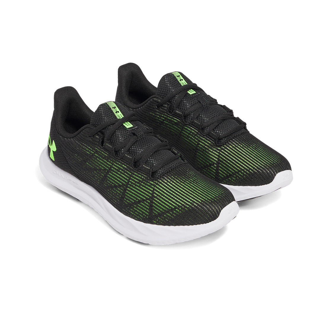 Under Armour Men Charged Speed Swift Running | 3026999-005