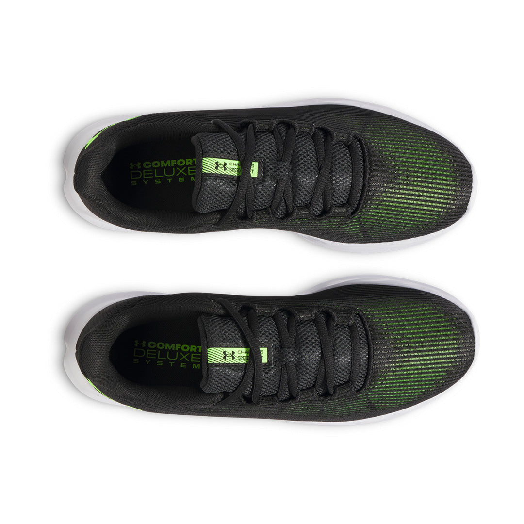 Under Armour Men Charged Speed Swift Running | 3026999-005