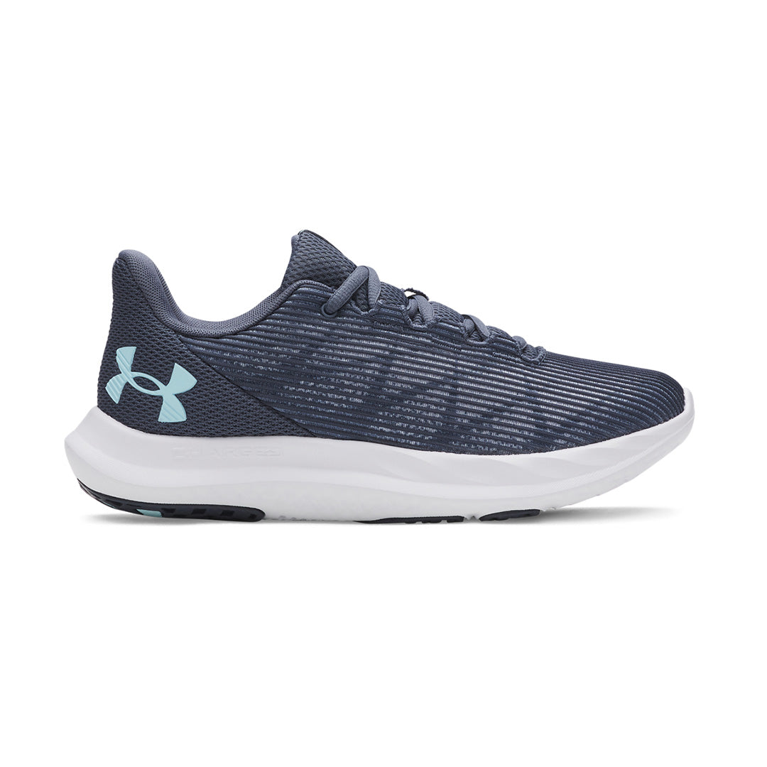 Under Armour Women Charged Speed Swift | 3027006-044