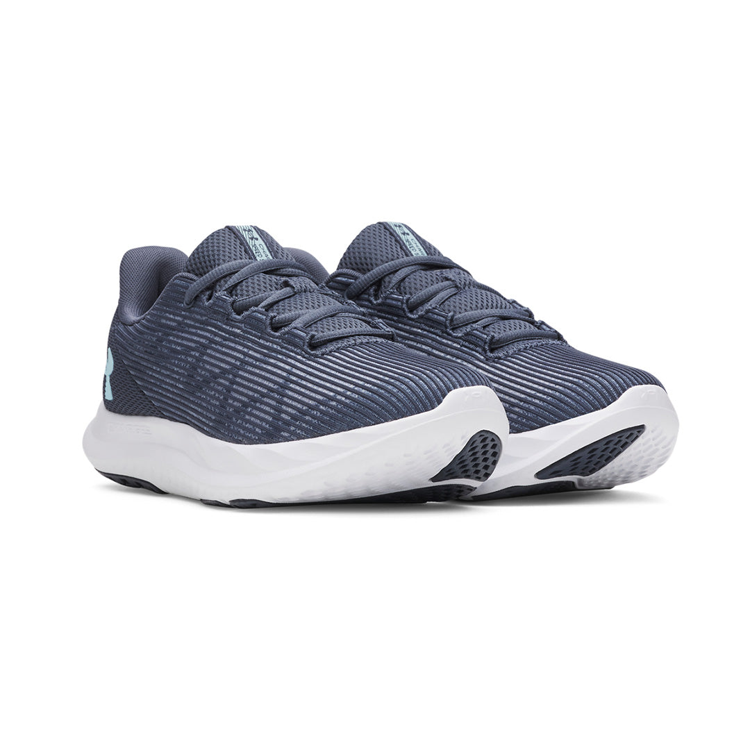 Under Armour Women Charged Speed Swift | 3027006-044